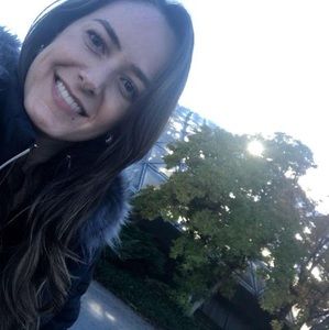 Meet your Posher, Marina